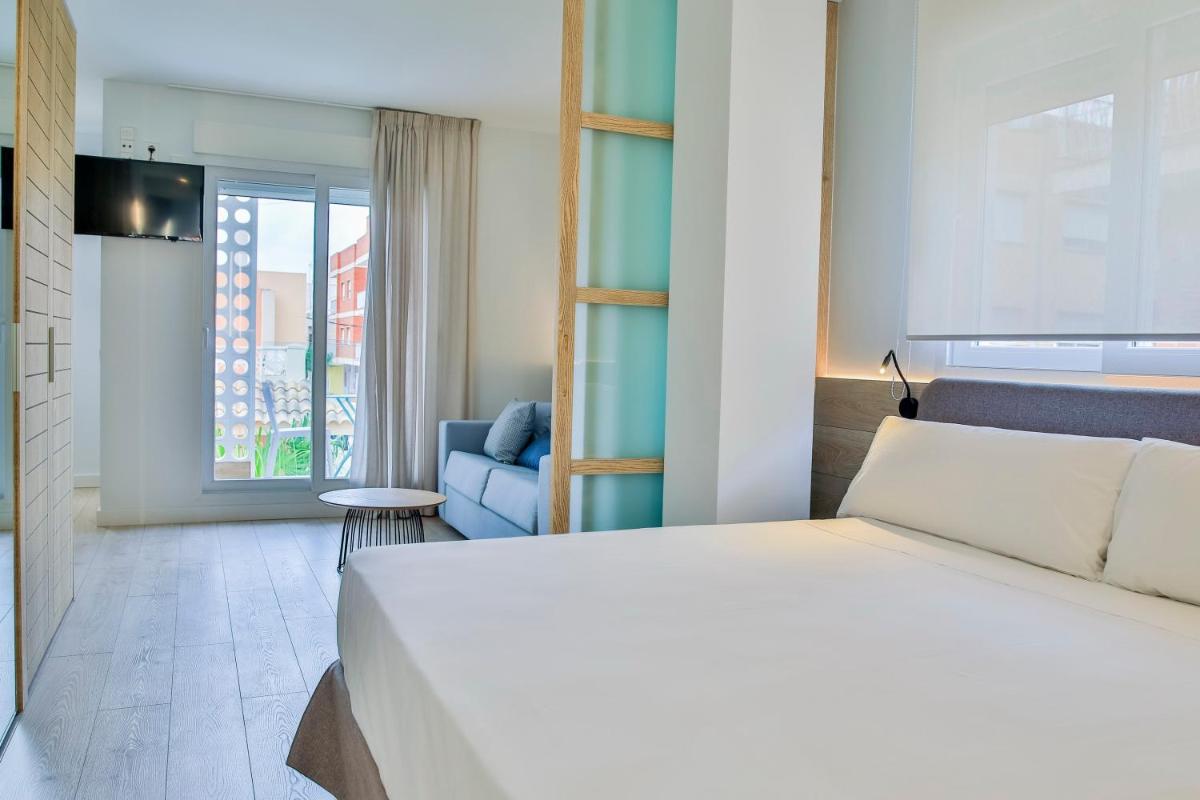 Apartamentos 525 - Housity