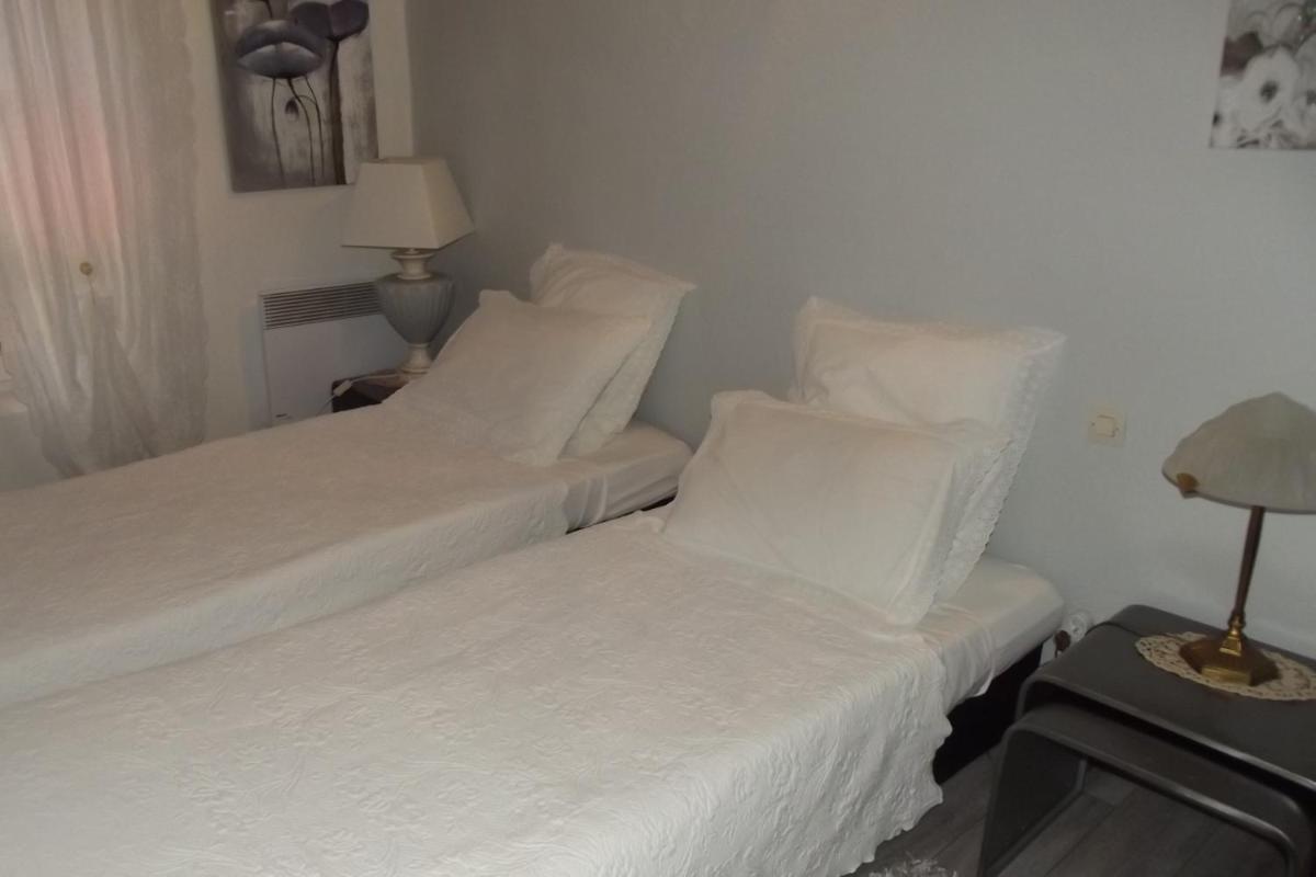 Mas De La Coucourde - Housity