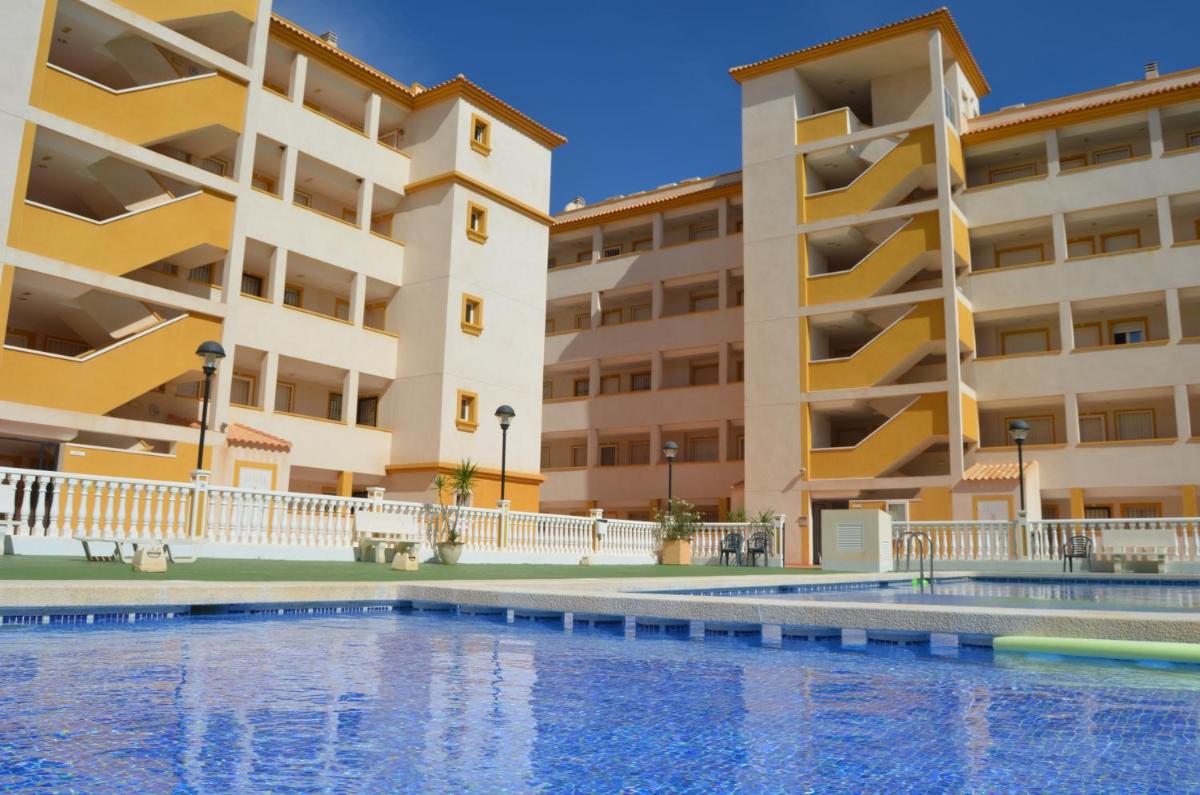 Ribera Beach 3 - 1009 - Housity