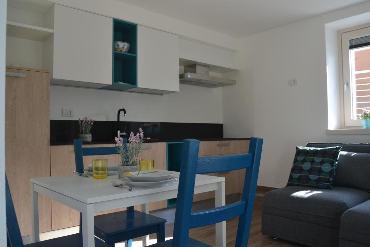 lido 3 con piscina - Housity