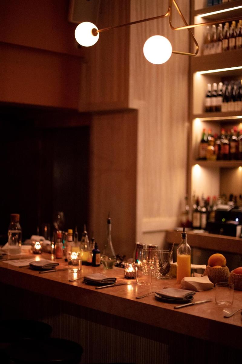 Nolitan Hotel SoHo - New York - Housity