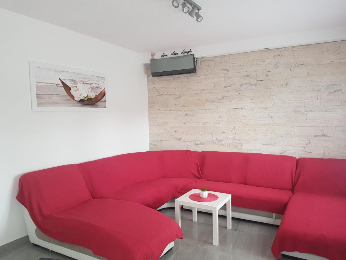 Apartman Bura - Housity