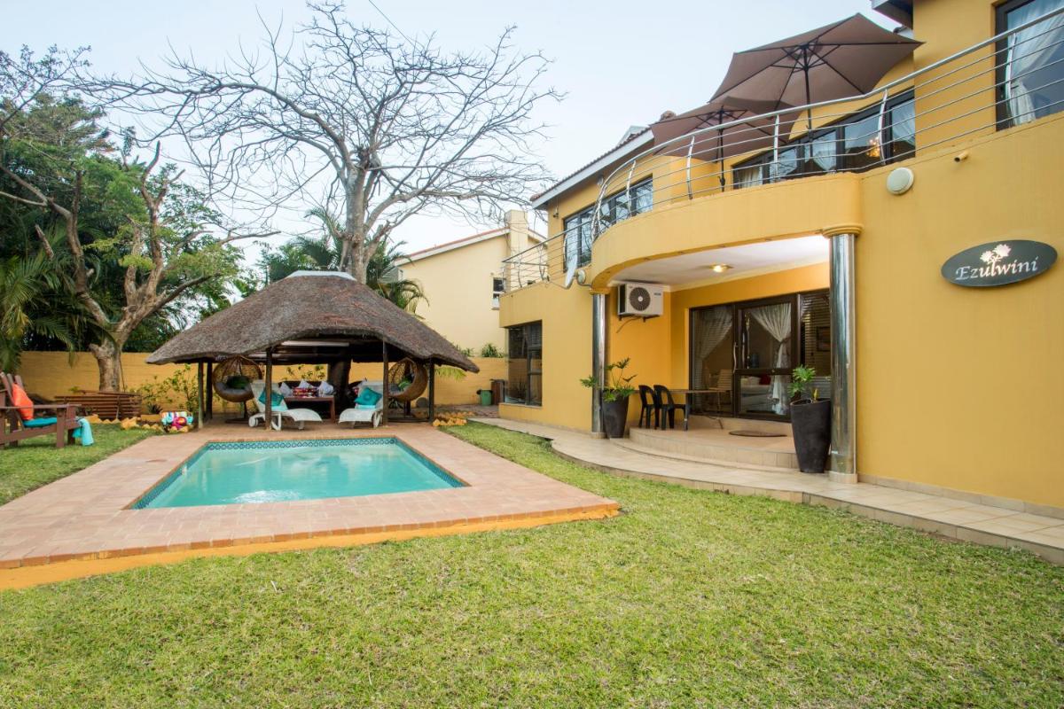 Ezulwini Guest House - Housity