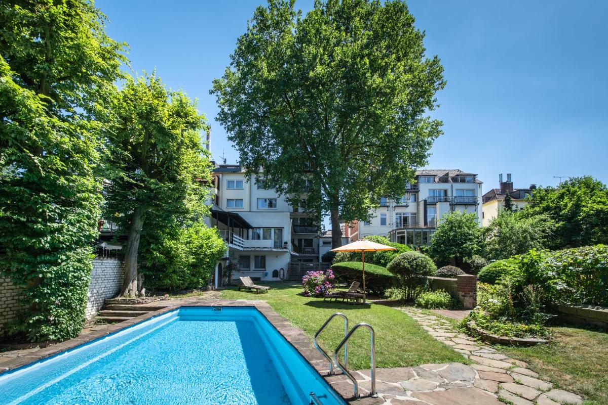 Hotel Friederike - Housity