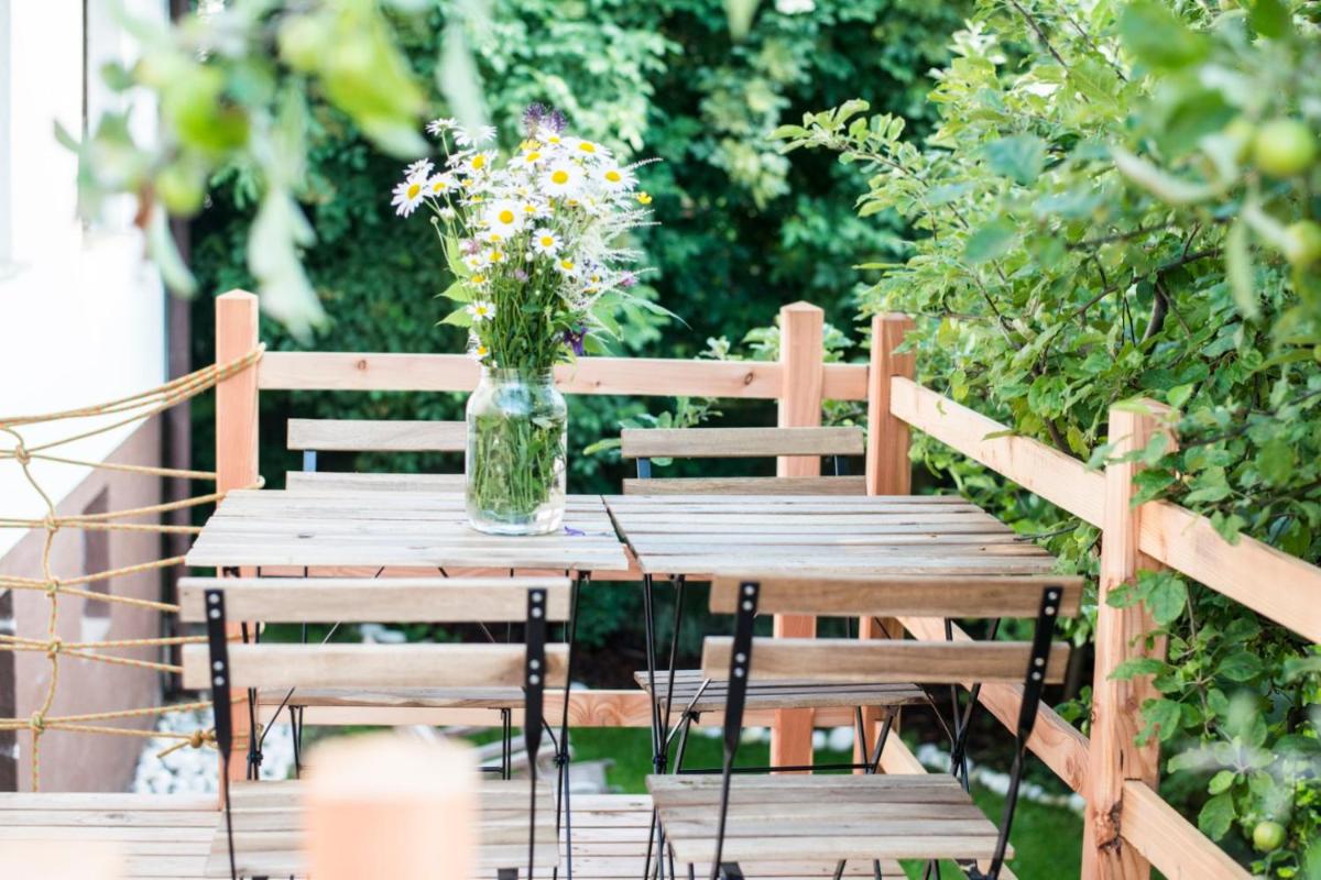 Nature nook - Housity