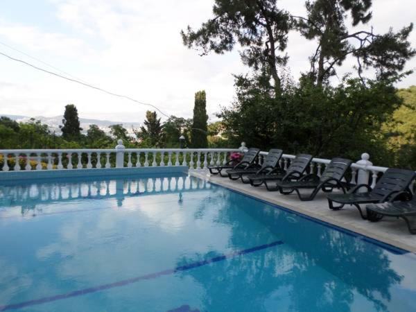 Aşiyan Butik Hotel - Housity