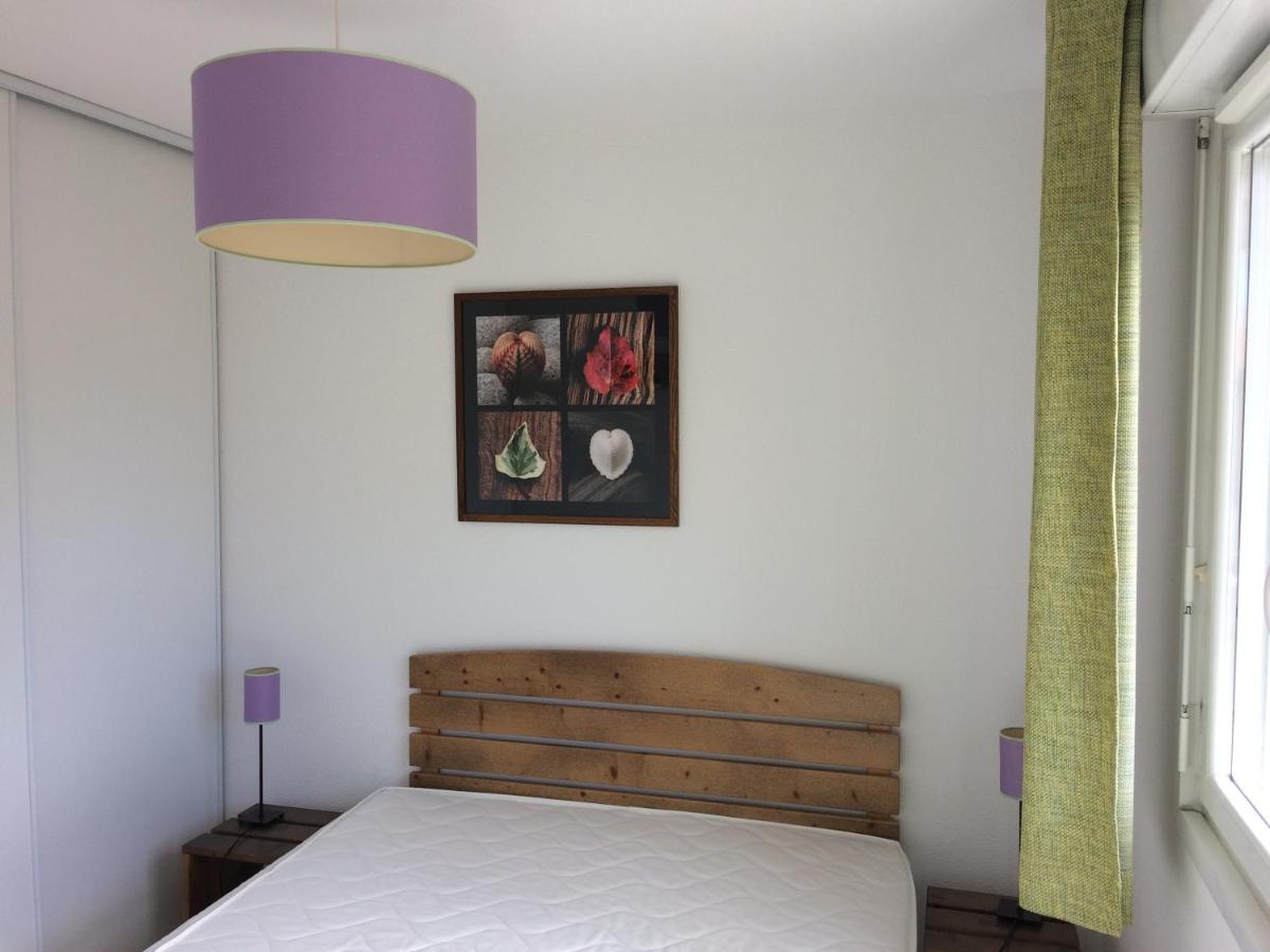 Les Terrasses du Lac L58 - Housity
