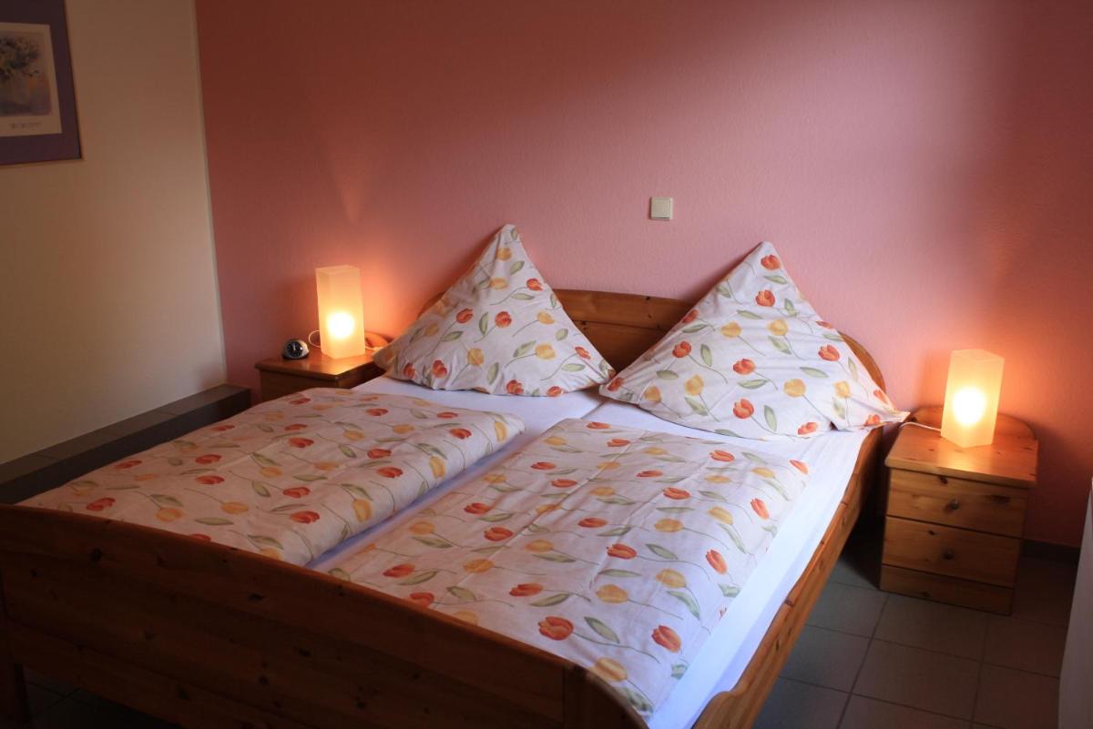 Ferienwohnung Mosella - Housity