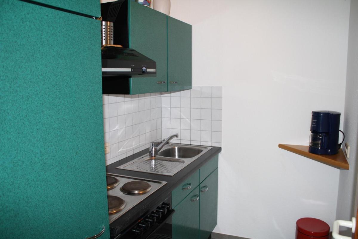 Ferienwohnung Mosella - Housity