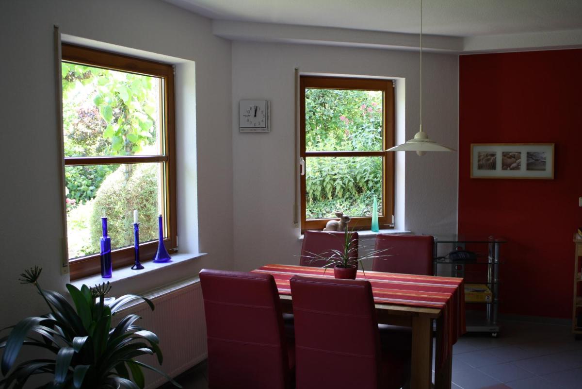 Ferienwohnung Mosella - Housity