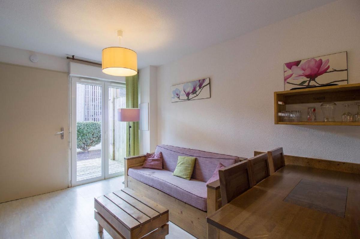 Les Terrasses du Lac L58 - Housity