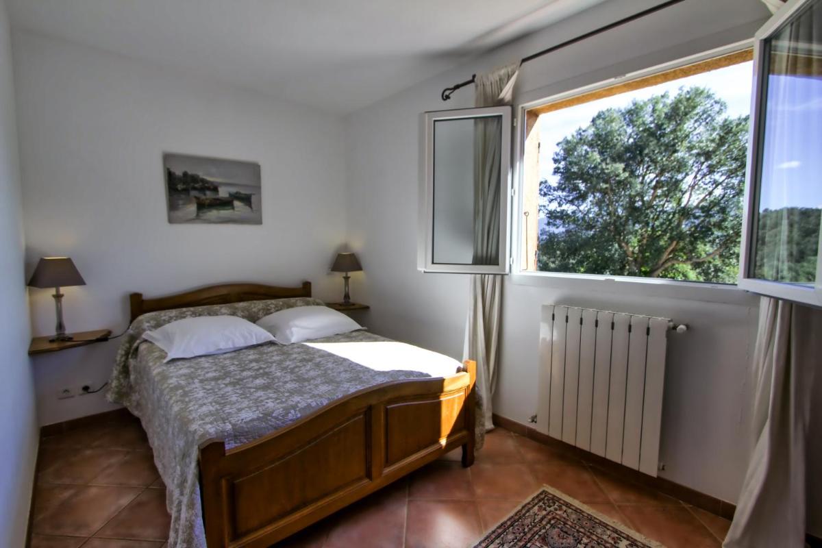 A Ghjuvellina - Housity