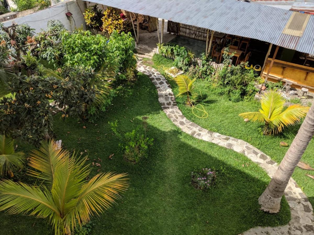 Suitetrails - Hotel Paraíso