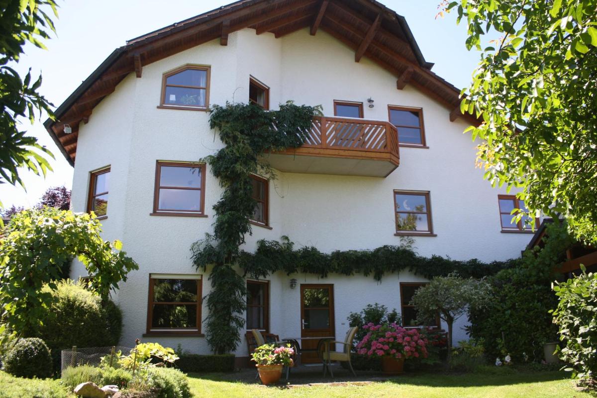 Ferienwohnung Mosella - Housity