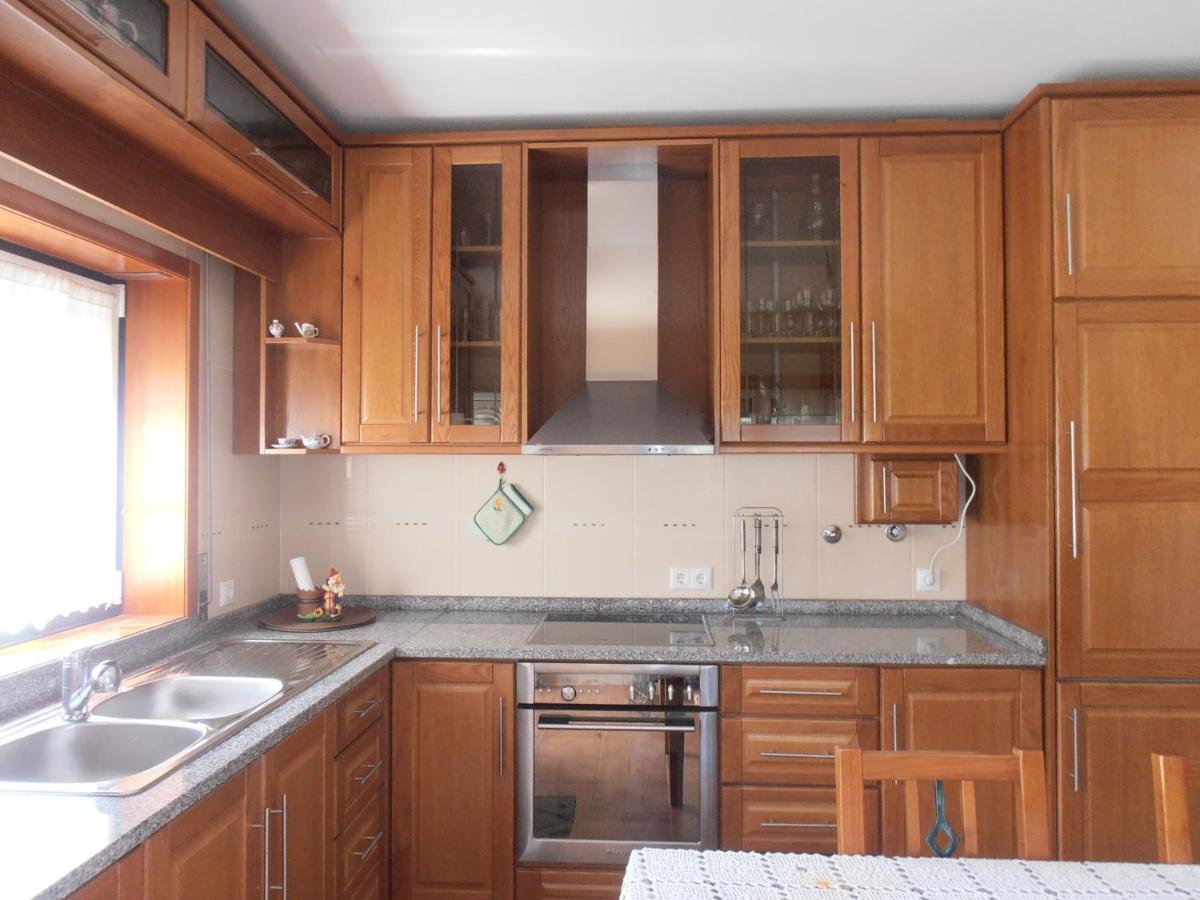 Suitetrails - Casa do Reguengo