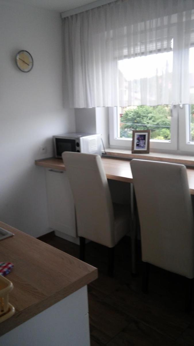 Apartamenty Pod Telegrafem - Housity
