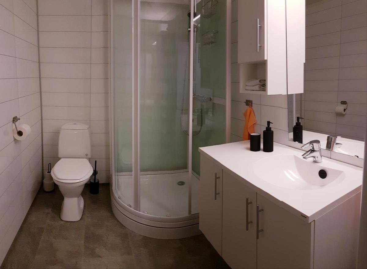 Tore Hunds Apartments - Housity