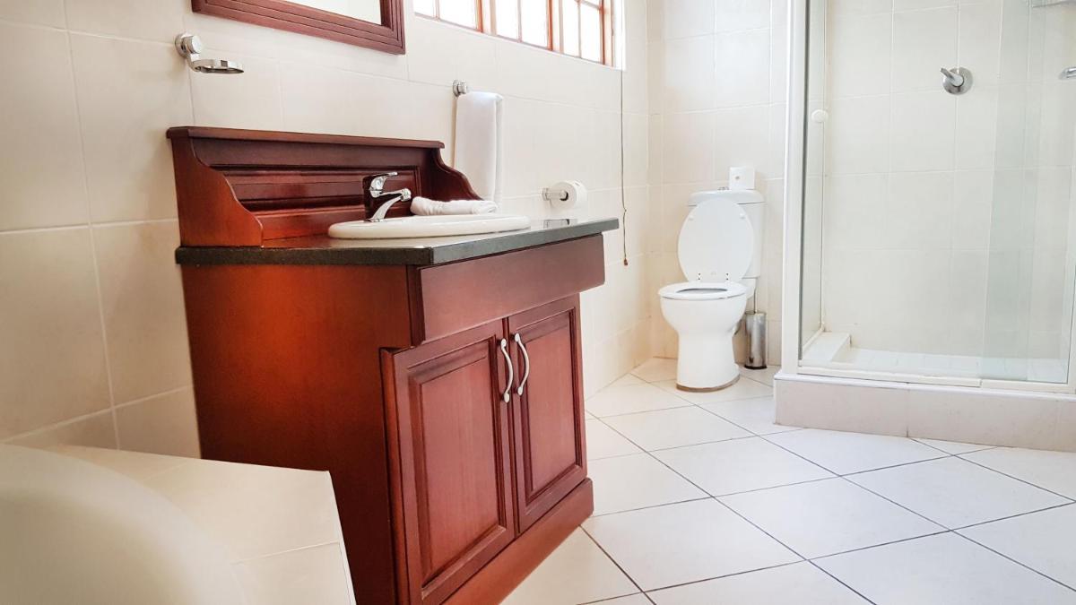 Farquhar Lodge - Housity