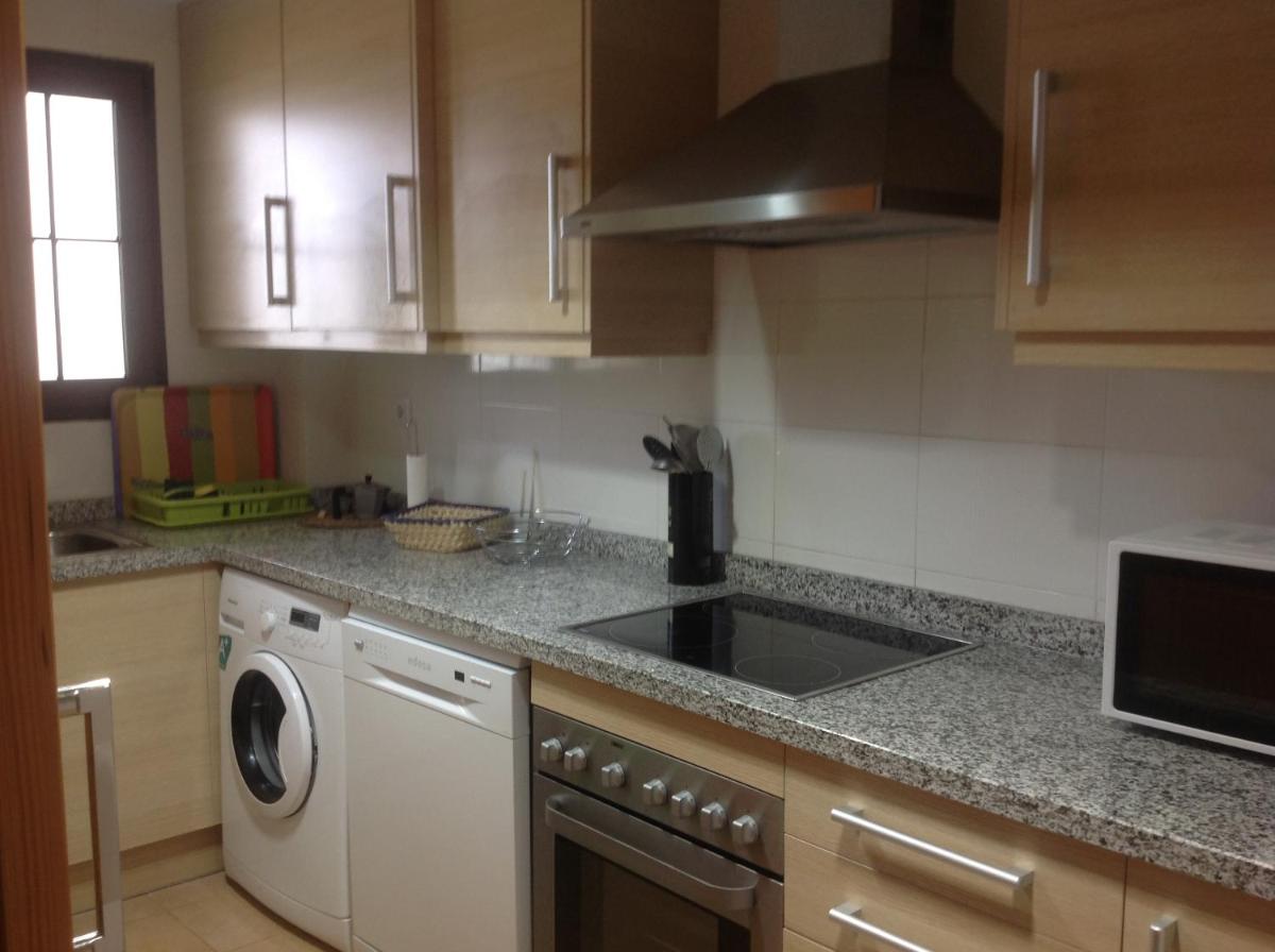 Suitetrails - Alcalá de la Selva Apartment