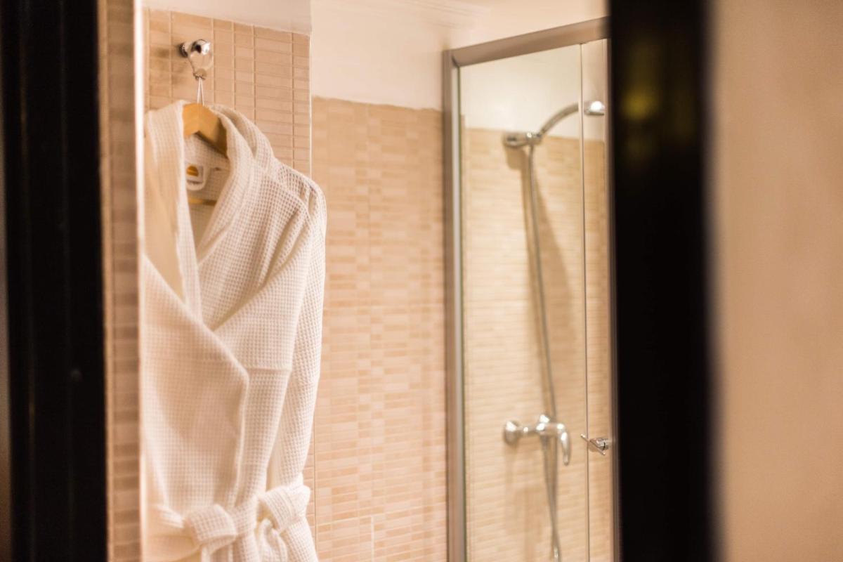 Suitetrails - Hotel Almas