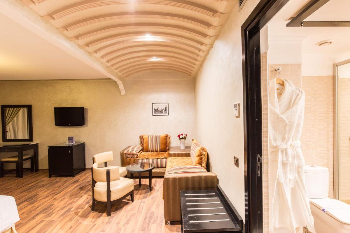 Suitetrails - Hotel Almas