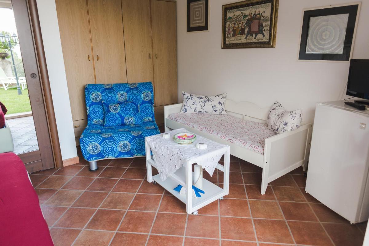 Chiaro di Luna - Housity