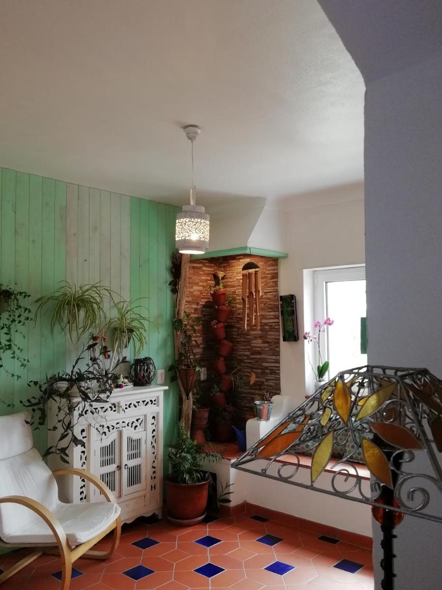 Casinha d'Alice et Serge - Housity