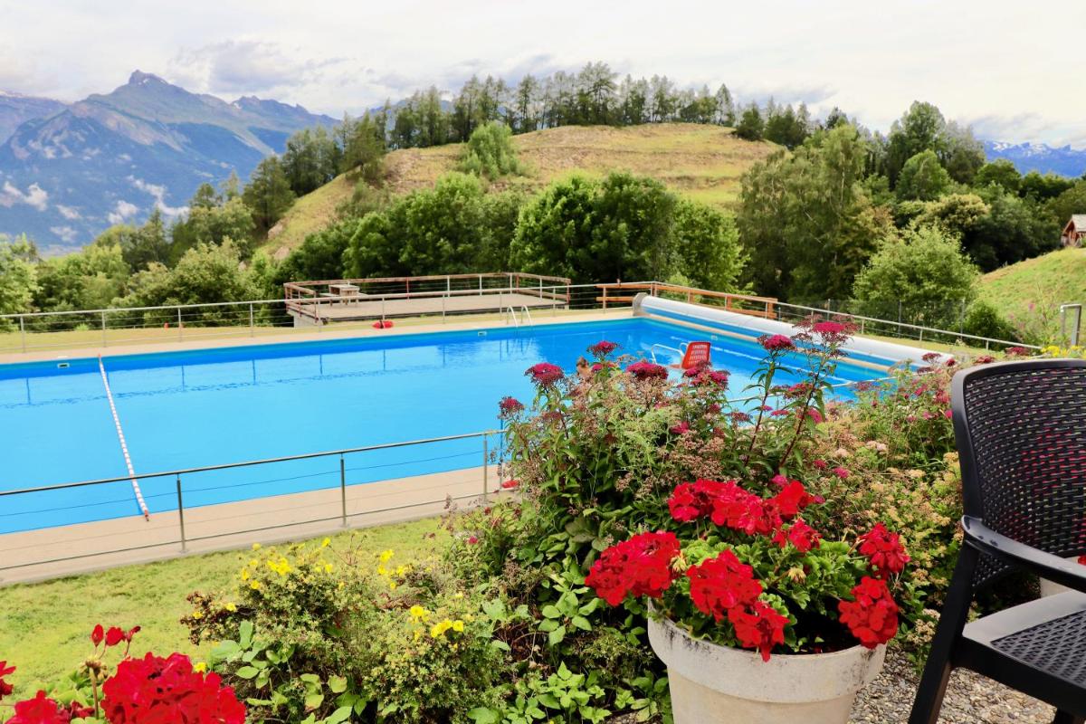 Le Cret Haute Nendaz - Housity