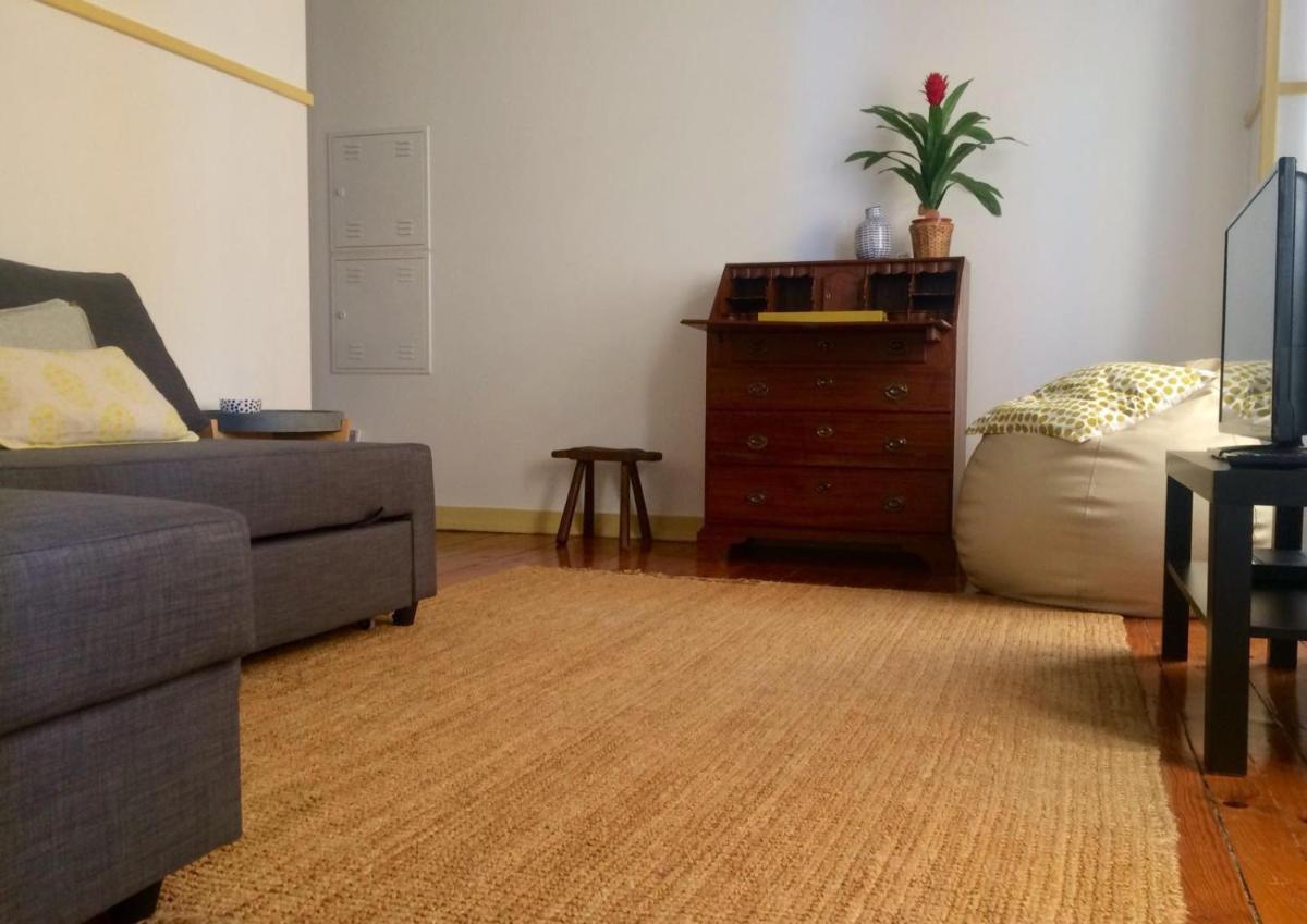 Sant'Ana Guest House - Housity