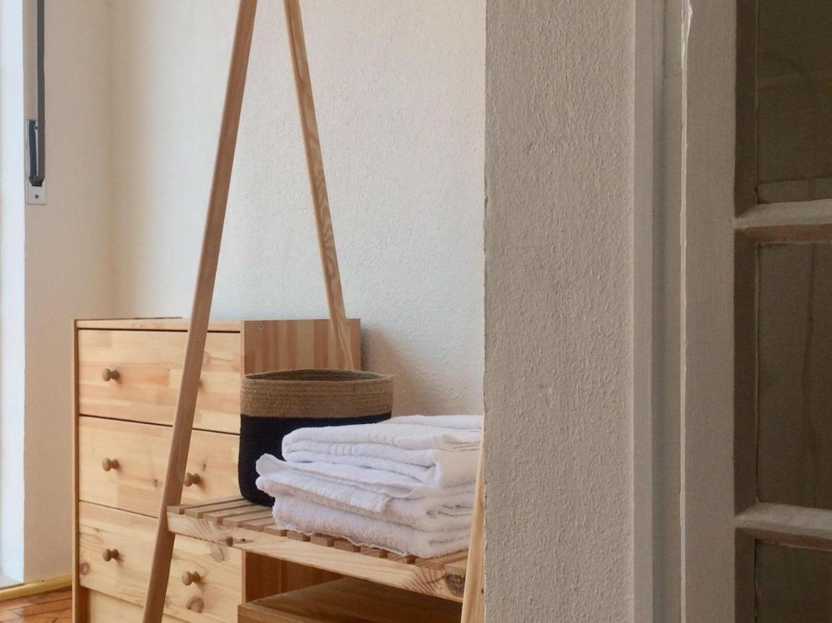 Sant'Ana Guest House - Housity