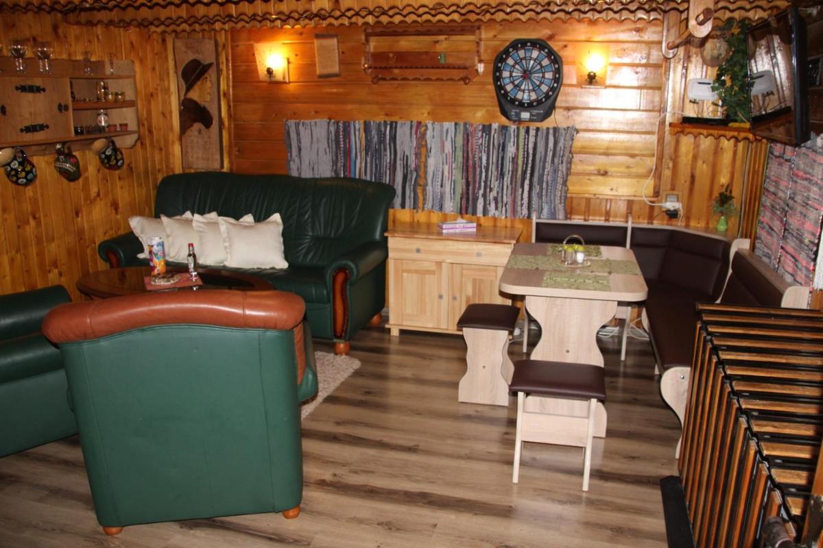 Holiday House Daniela - Housity