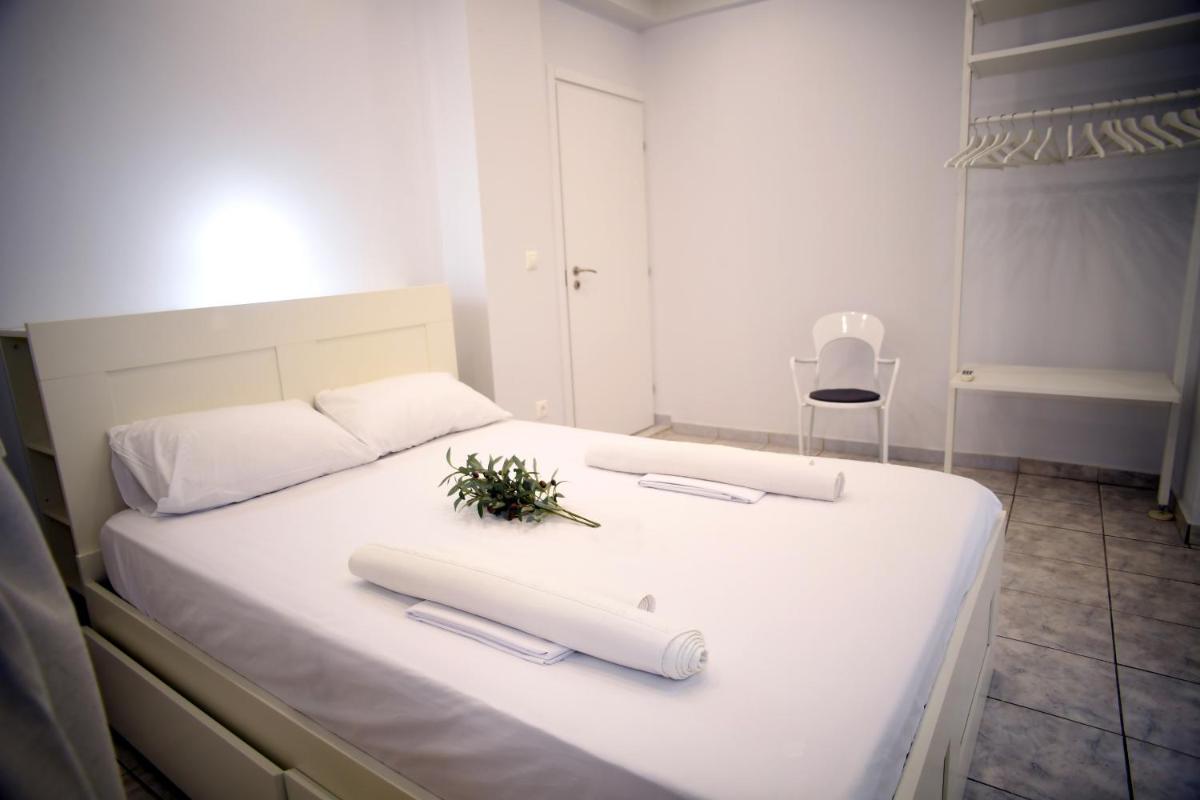 Best of Athens Apartment - Hizvo