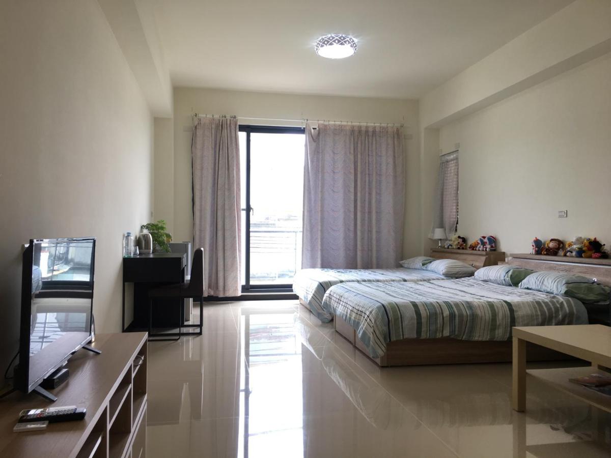 Taichung HSR Homestay - Housity