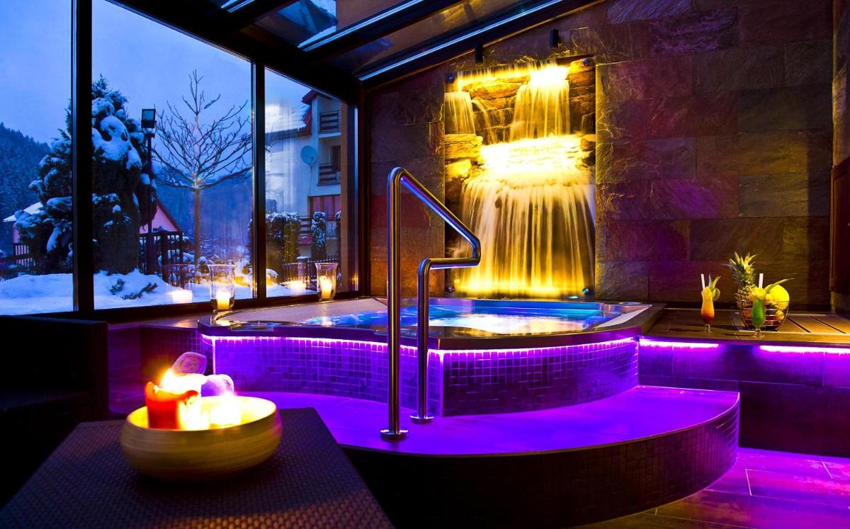 Willa Spa Scaliano - Hizvo