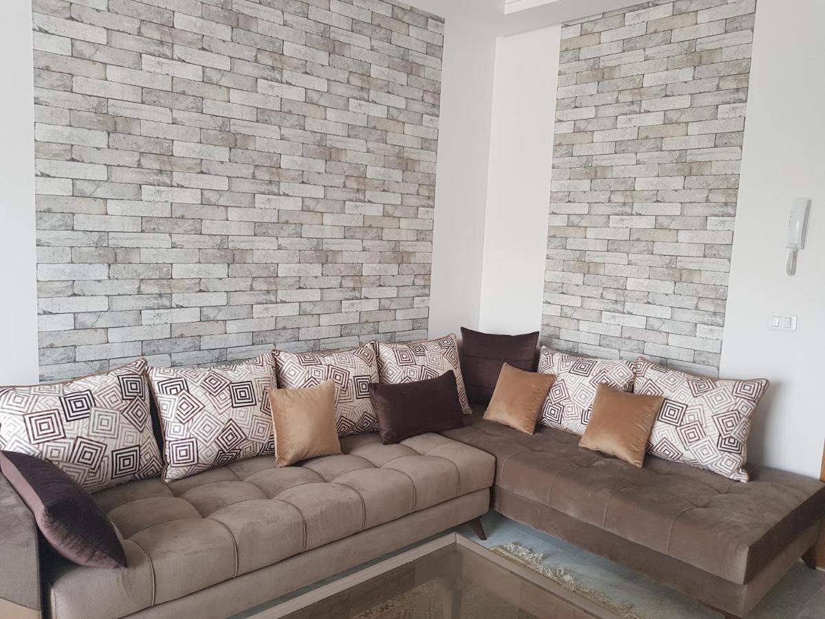 Appartement S+1 Jardin De Carthage - Housity