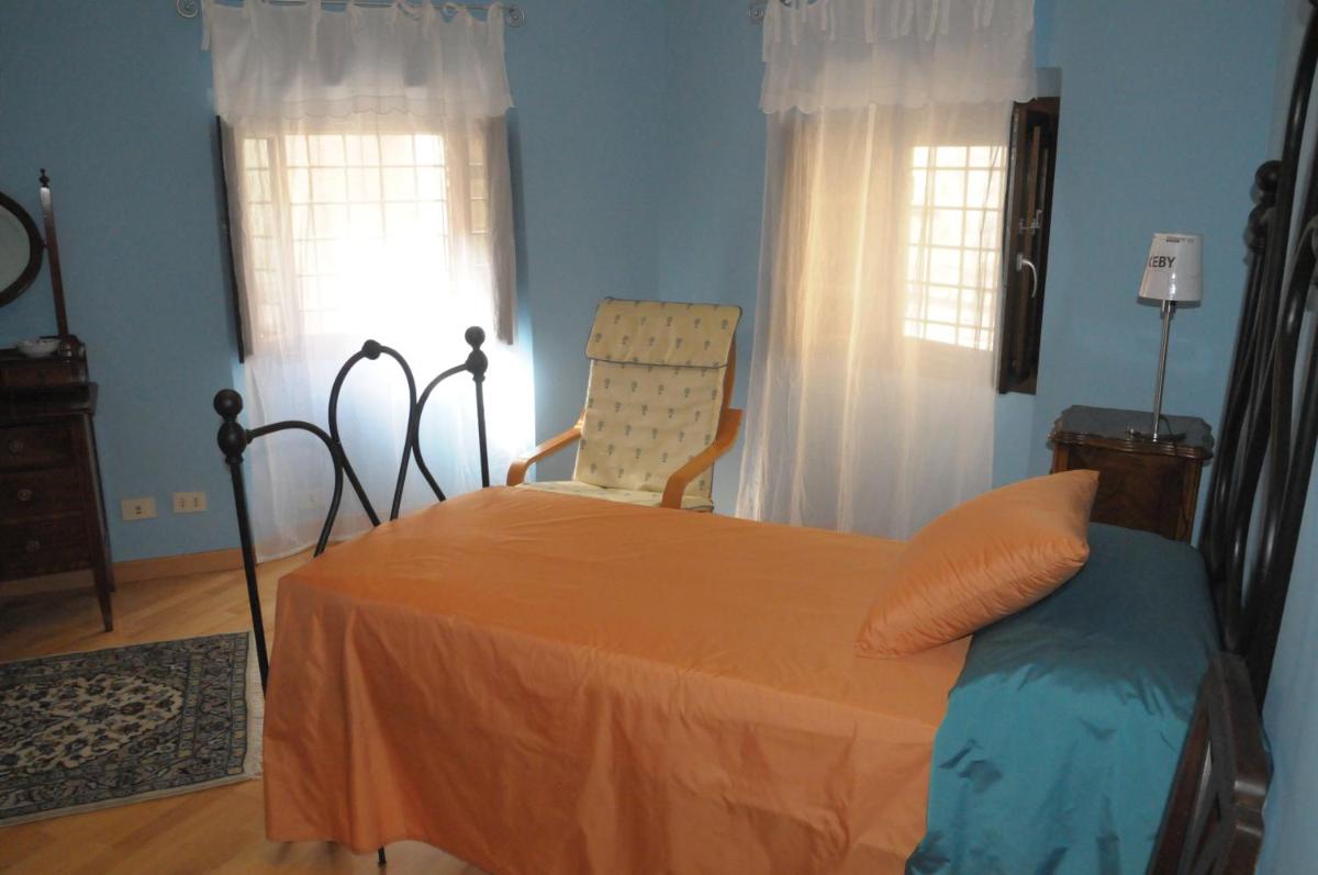 Dimora del Pavone - Housity