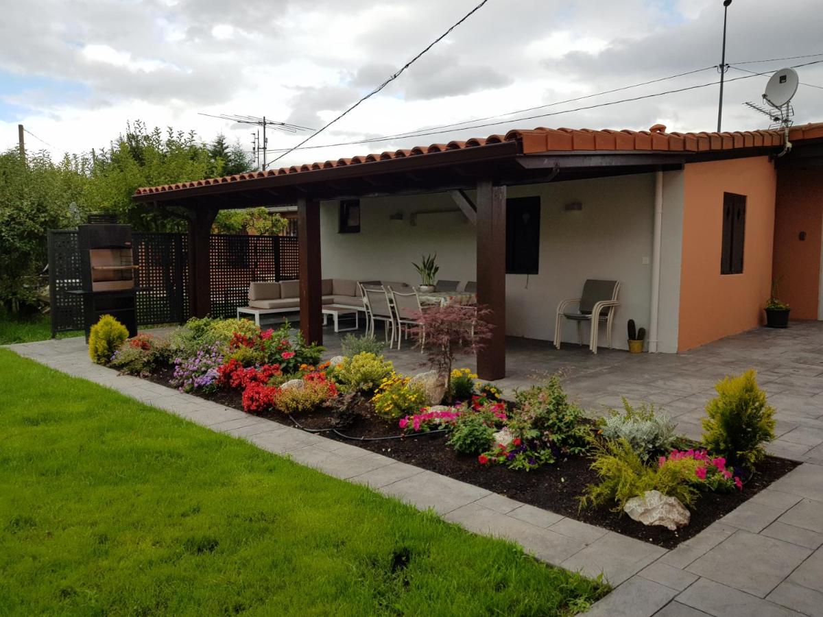 Casa Urondo Barri - Housity