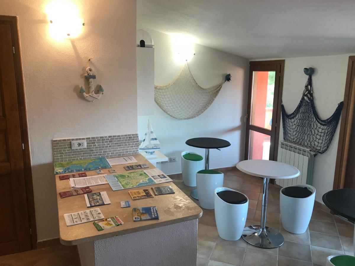 B&B Da Tizy - Housity