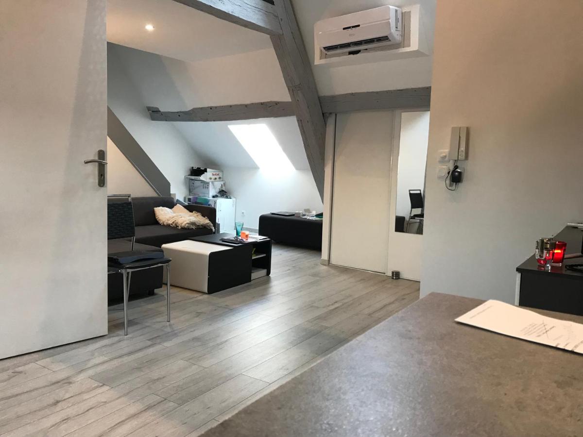 Appartement Hyper centre Silencieux Lumineux - Housity
