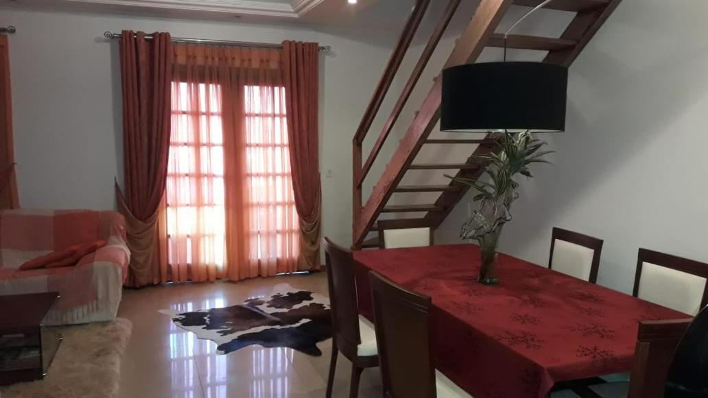 Aconchego da Serra - Housity