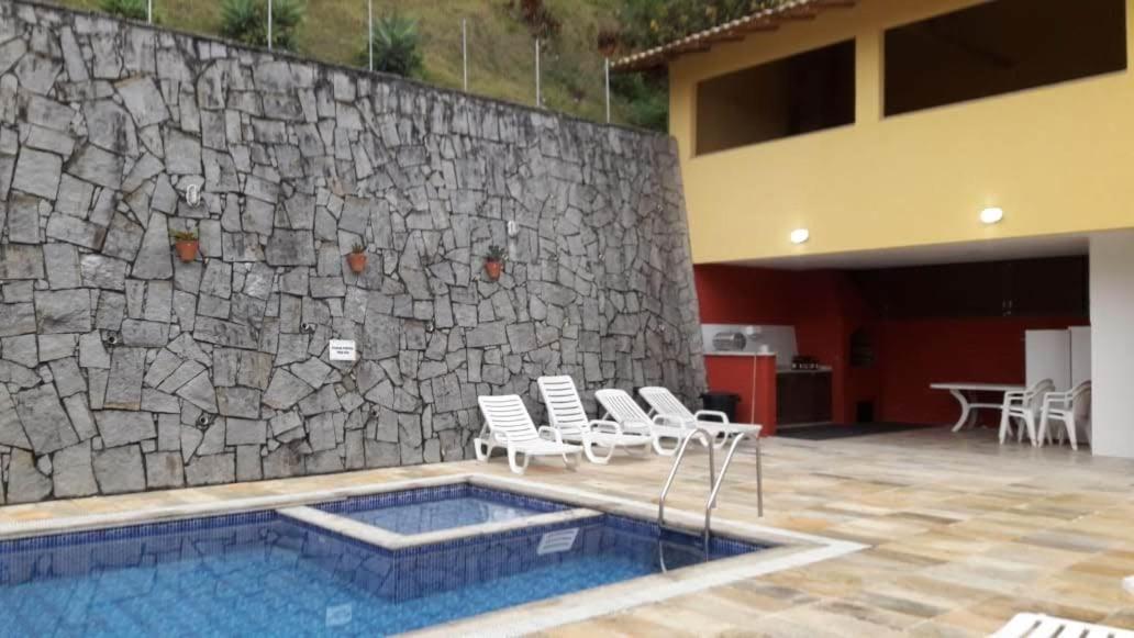 Aconchego da Serra - Housity