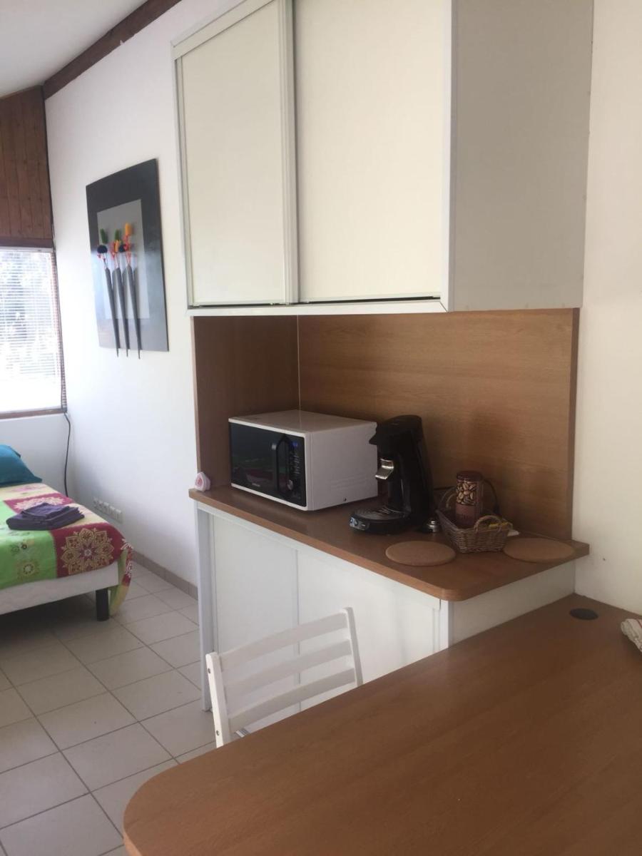 Studio cosy au calme - Housity