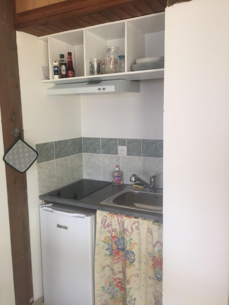Studio cosy au calme - Housity
