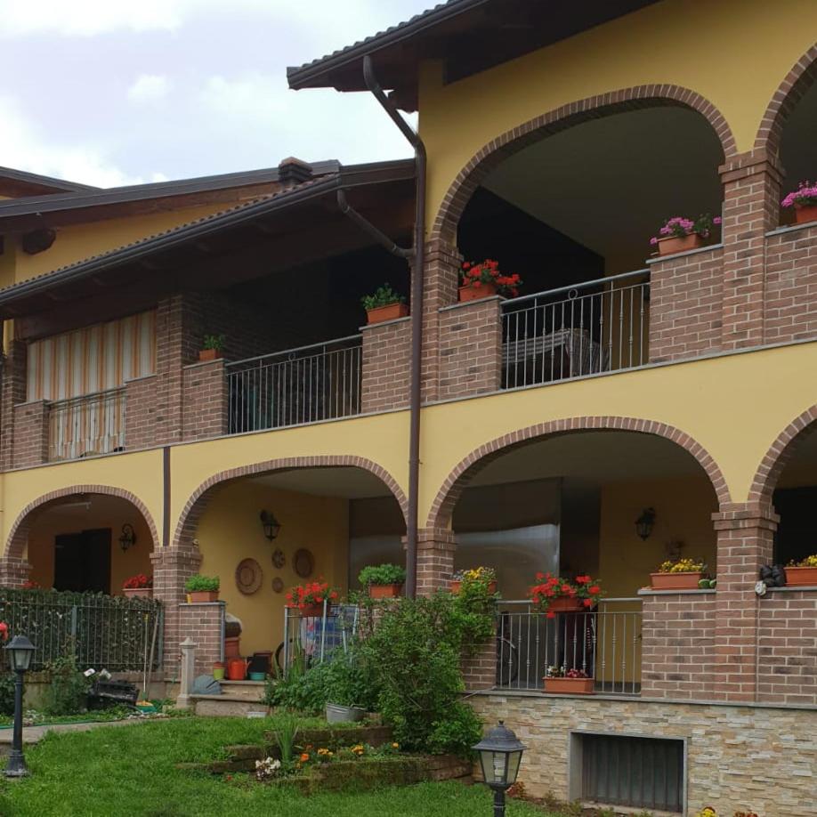 Appartamento LUCE - Housity
