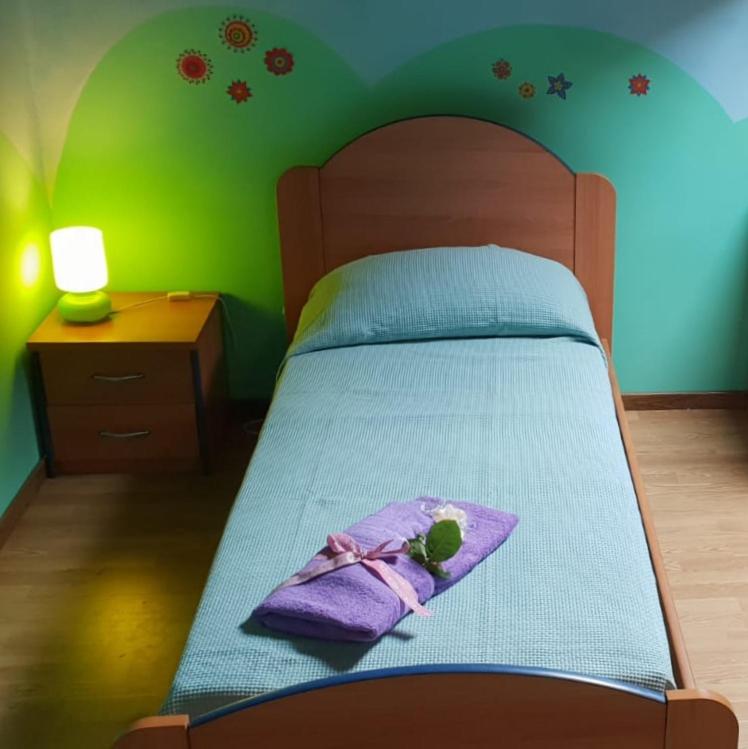Appartamento LUCE - Housity