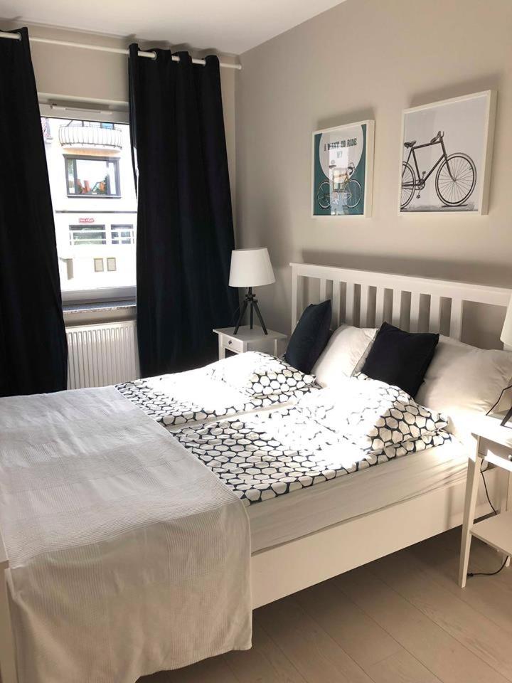 Widok na Mazury Apartament przy Porcie - Housity