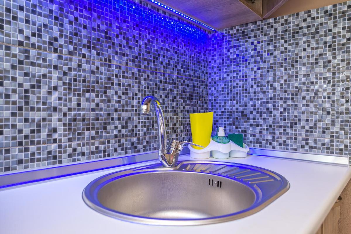 Marinas Apartments Alexandroupolis - Housity