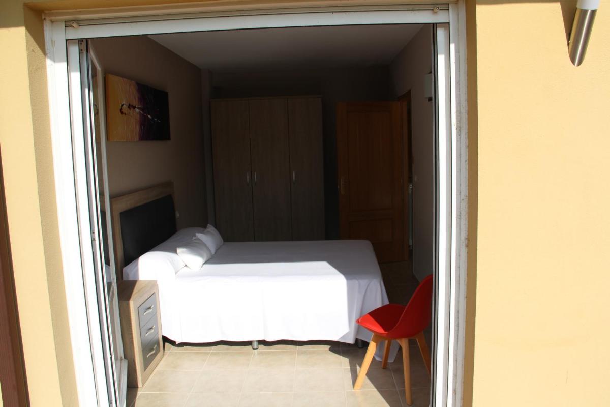 Rivera Del Tirón Apartamentos - Housity