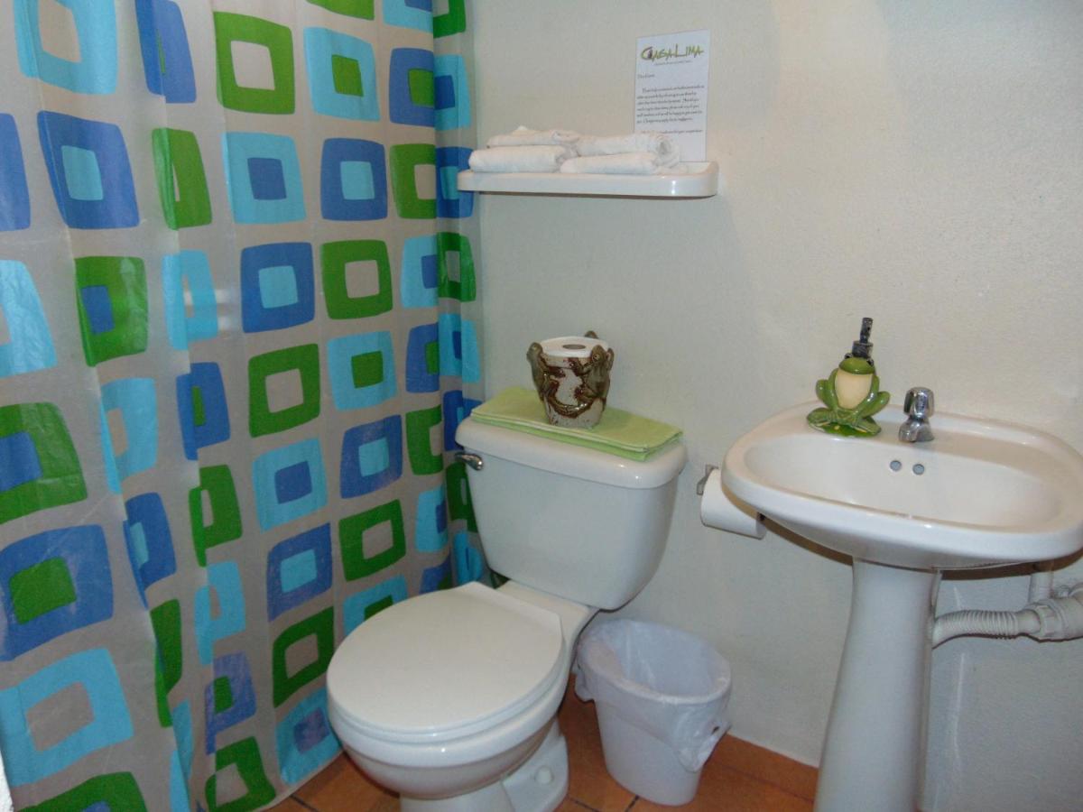 Suitetrails - Casa Lima B&B