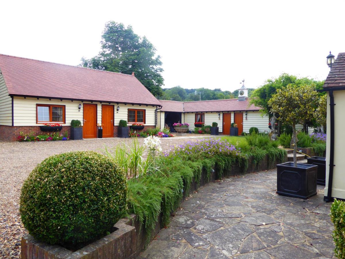 Handywater Cottages - Housity